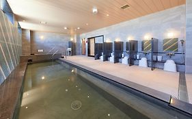 Henn Na Hotel Premier Kagoshima Tenmonkan